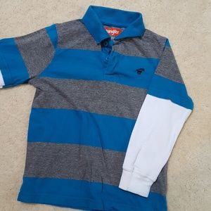 Wrangler Long Sleeve T